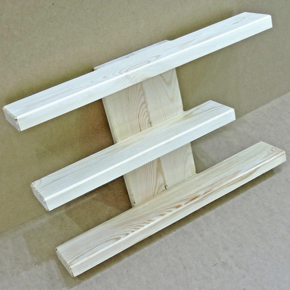 Полка для ванной 