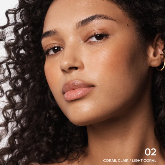 Румяна для лица Guerlain Terracotta Blush Powder 02 Corail Clair Славянск