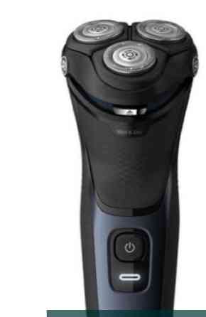 Електробритва Philips Shaver 3100 S3134/ 51 Киев