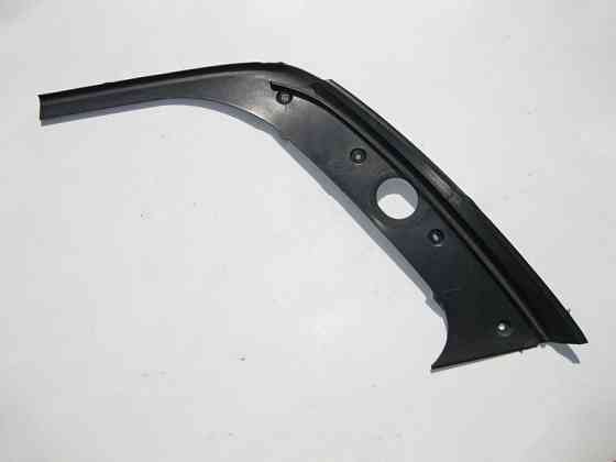 Mercedes-Benz  A1646700387 Пластикова накладка під кватирку заднього лівого крила GL X164 Одеса