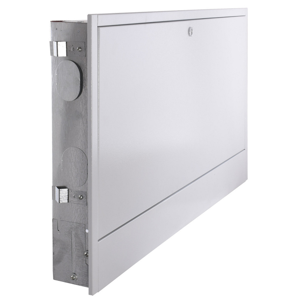 Колекторна шафа внутрішня ШКВ-05 970x580x110 (10-11-12) (000012552) Київ - фото 2