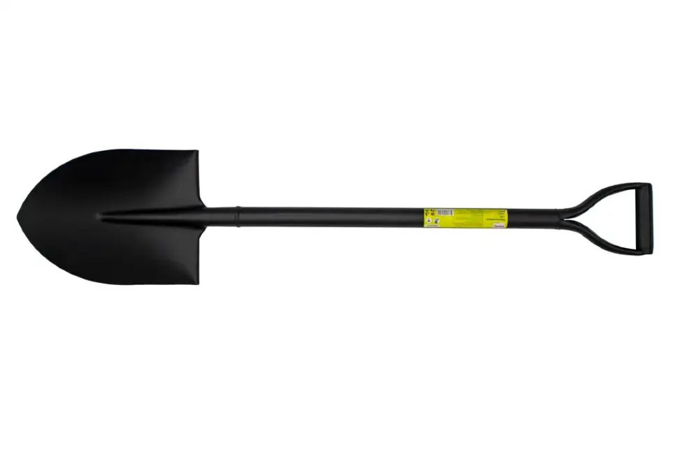 Лопата штикова (L-1050мм) Wmc Tools WT-TG2602031 Одеса - фото 2