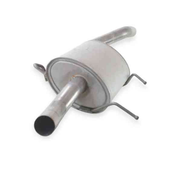 Глушник Бенс Vito (639), Viano - 2.2D Мерседес Мукачево