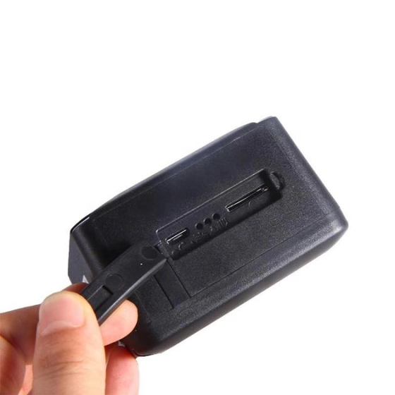 Мощный магнитный GPS-трекер SinoTrack ST-925 водонепроницаемый 20800 mAh (290 дней) Винница