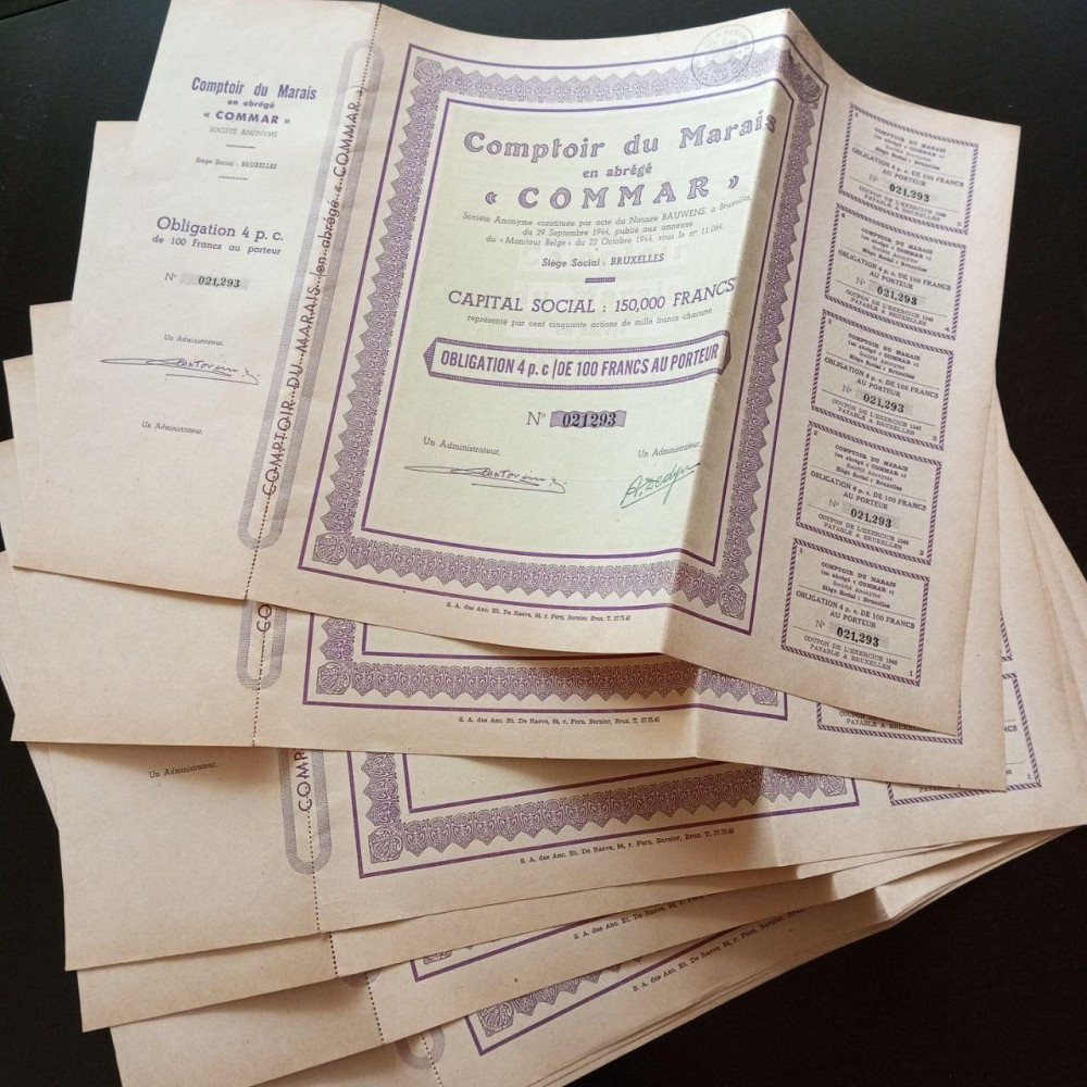 Акция. 1944 год №21293 (Б-34) Полтава - изображение 1