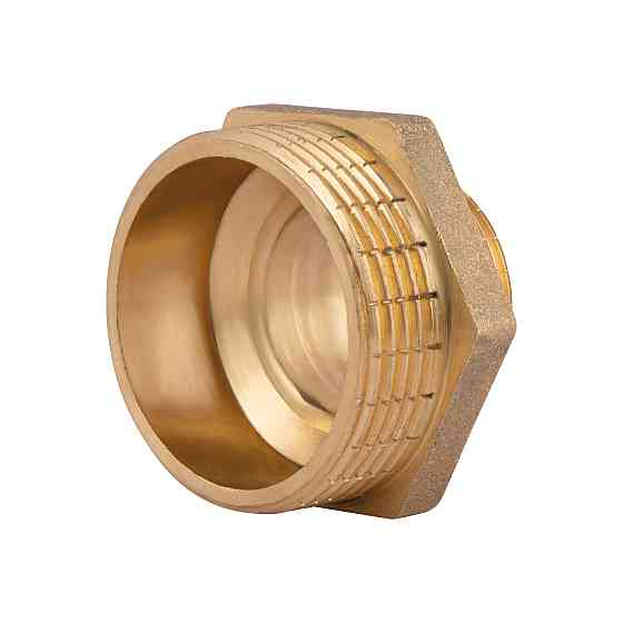 Ніпель Thermo Alliance Standart 1 1/2"х1" НР SD4084025 Київ