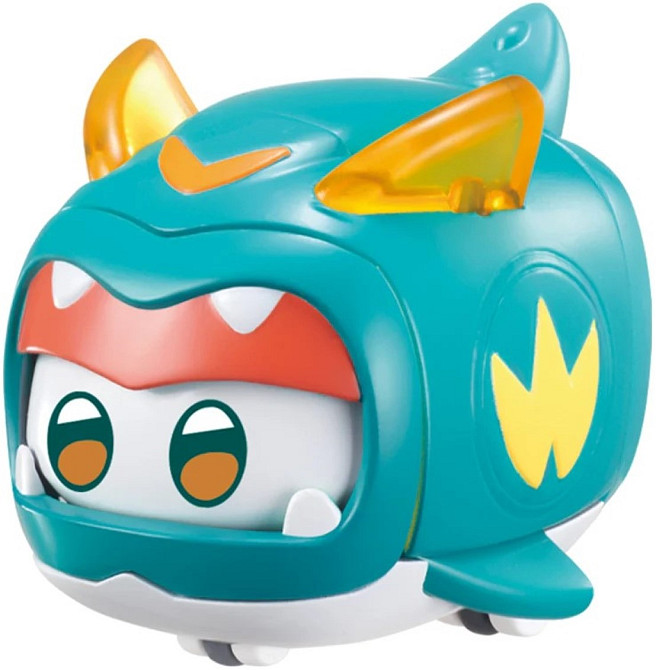 Ігрова фігурка Super Wings Super Pet Тіно улюбленець (Tino pet), світло Киев - изображение 1