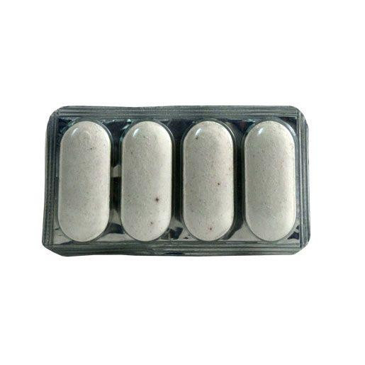 Свічки внутрішньоматкові пінообразуючі з азитроміцином №4, Базальт Вінниця - фото 1