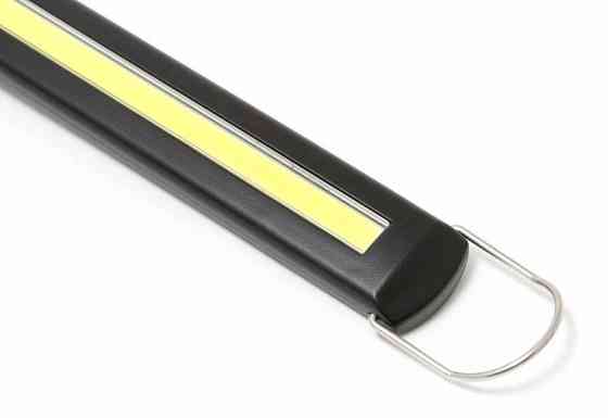 Ліхтар світлодіодний акумуляторний на магнітном шарнирі з регулюванням яскравості (400Lm;2200mAh;зарядка 220V/USB) Одеса