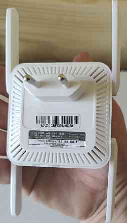 Wi-Fi підсилювач 2.4Ghz/5Ghz (усилитель) Харків