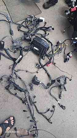 Повне проведення під капотом на Hyundai Kona 2.0 бензин АКПП 2017-2022 роки. Київ