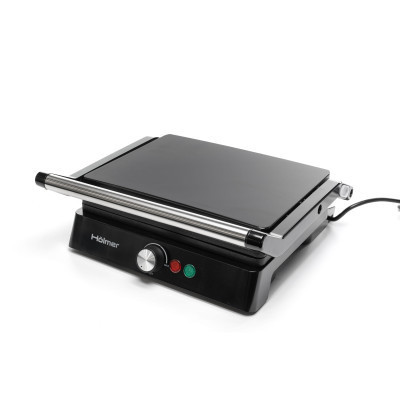 Электрогриль Hölmer HCG-221 Винница - изображение 4