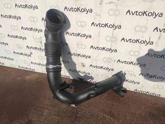 Патрубок інтеркулера Renault Master III 2.3 dci 2010-2024 (165763705R) Ковель