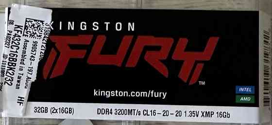 Потужний ігровий ПК RTX 4070. Київ