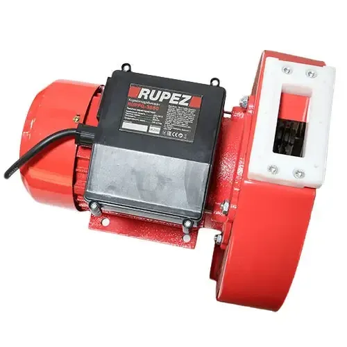 Зернодробарка Rupez RUPFG-3550 (2500 Вт, 240 кг/год) – подрібнювач зерна з бункером 5 л, гарантія 36 місяців Львів - фото 6