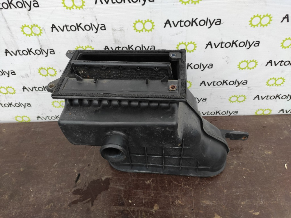 Повітрозабірник пічки Fiat Ducato 2006-2014 (1355563080) Ковель - изображение 3