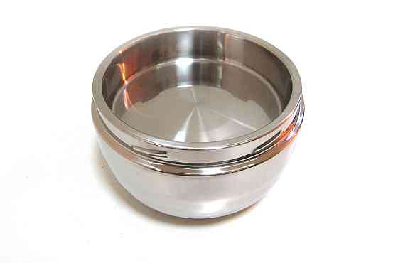 Харчовий термос судочок 0,7 л Empire 1577 White Винница