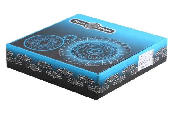 Корзина диск выжимной 2110 Trial Sport  крепеж Винница