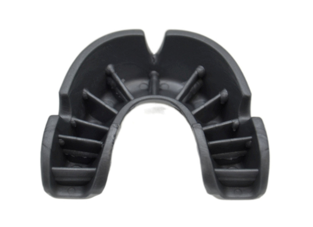 Капа OPRO Silver UFC доросла (вік 11+) White/Silver (ufc.102514003) Луцк - изображение 5