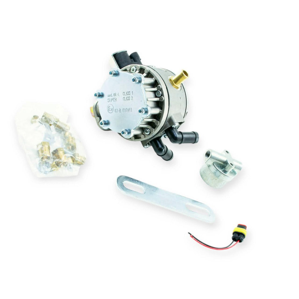 Редуктор 4-е пок concord (300 л.с) гбо Мукачево - изображение 1