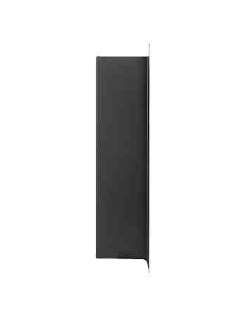 Полиця для ванної кімнати Mixxus Premium Niche-0101 Black   ( MI6678 ) 35847 Харків