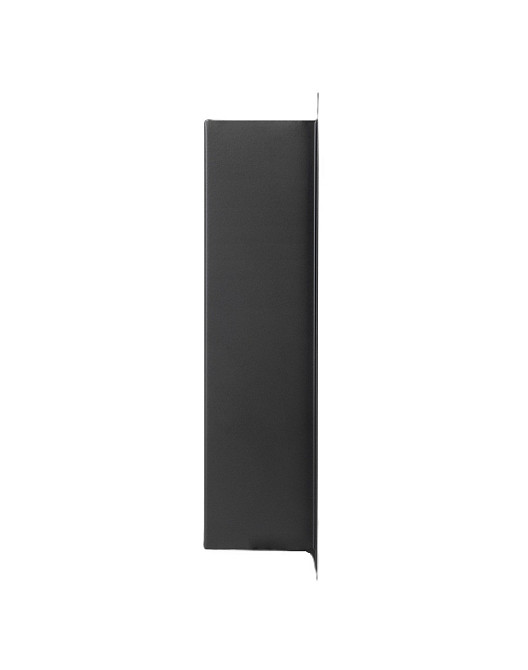 Полиця для ванної кімнати Mixxus Premium Niche-0101 Black   ( MI6678 ) 35847 Харків - фото 2