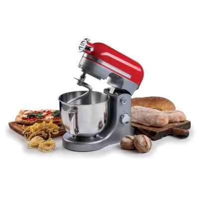 Кухонний комбайн Ariete 1589 Red Вінниця