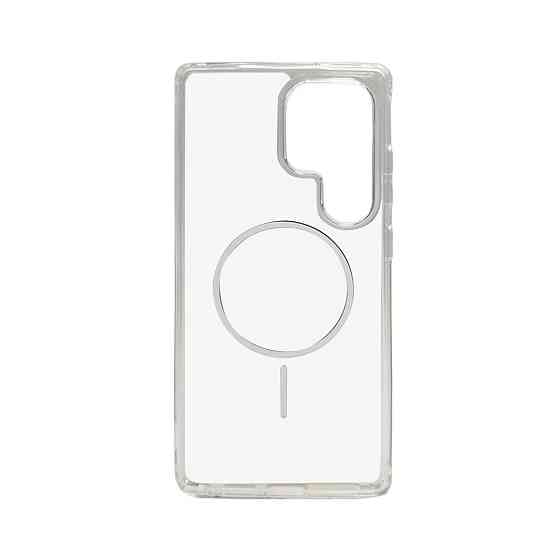 Чохол Cosmic для Samsung Galaxy S25 Ultra Рожевий Київ