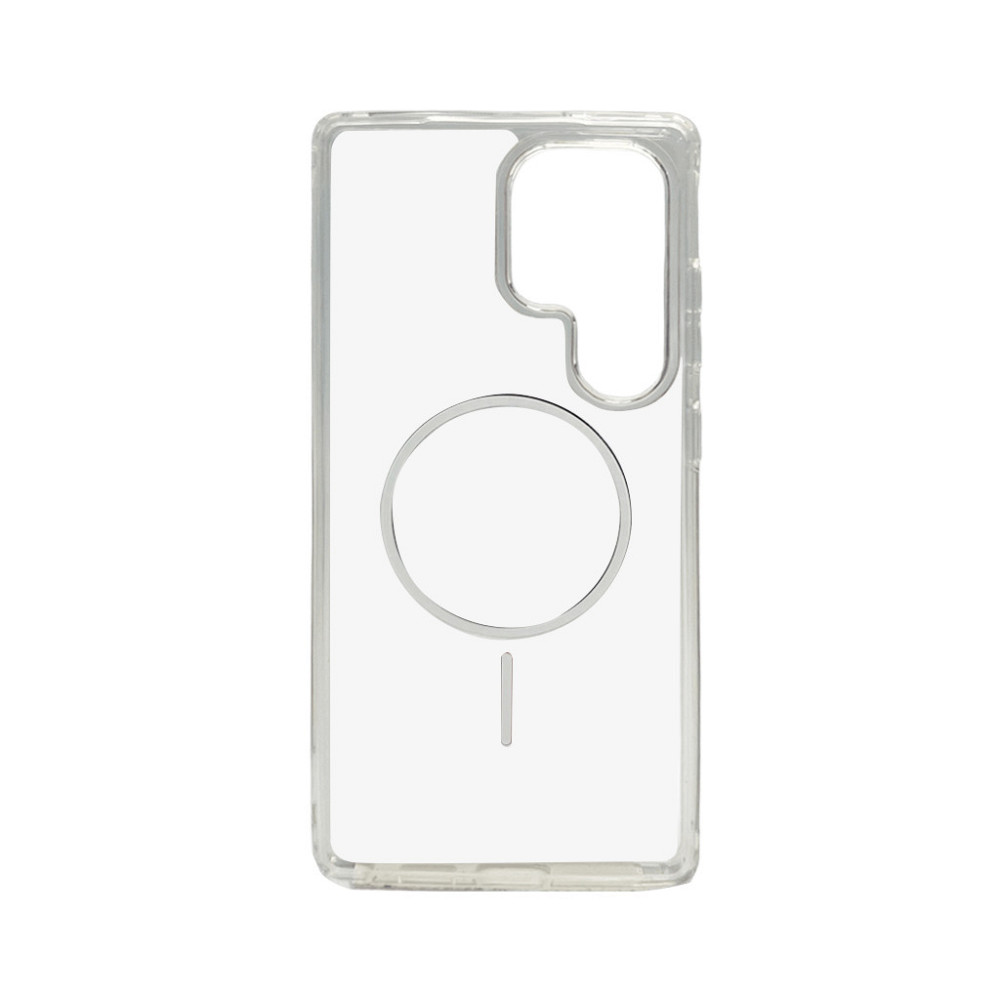 Чохол Cosmic для Samsung Galaxy S25 Ultra Рожевий Київ - фото 2