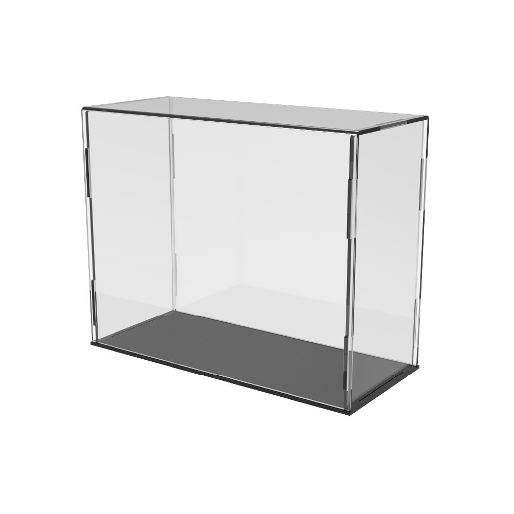 Коробка акрилова EKOSTAR 250х130х200 Київ - фото 2