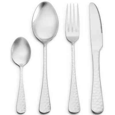 Чайна ложка Ringel Vega 6 шт (RG-3118-6/4) Вінниця