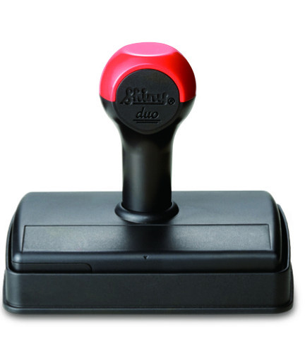 Оснастка ручна для  штампа М-70 х 105мм Київ - фото 1