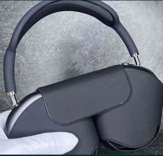 Топові навушники: AIR PODS Max 1в1. Харків