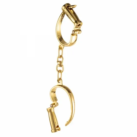 Наручники LOCKINK Love-slave Handcuffs Львів