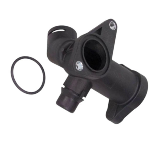 Флянець охолодження Volken Passat, Шкода Superb 1.8T (95-08) системи Мукачево - фото 1