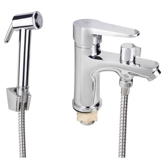 Смеситель для раковины Lidz Nicole 001FB (k35) LDNIC001FBCRM35099 Chrome Киев