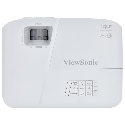 Проектор ViewSonic PA503S (VS16905) Вінниця - фото 5