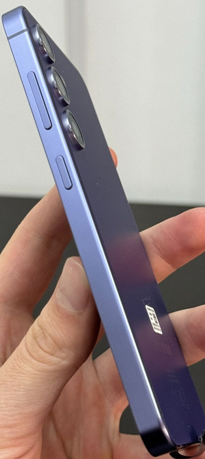 Смартфон: Samsung Galaxy S24 128Gb. Киев - изображение 2