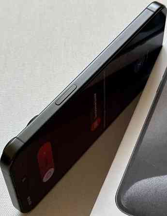 Айфон iPhone 15 Pro Max 256Gb. Neverlock.АКБ 88%, Київ