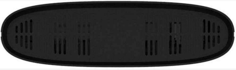 4G WiFi роутер ZTE MF283RU (Black) Київ - фото 1