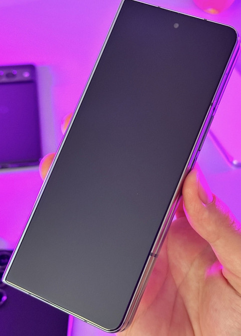 Смартфон: Samsung Galaxy Z Fold 4 , 12/512Gb. Neverlock DUOS SNAPDRAGON . Київ - фото 6