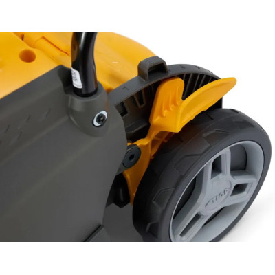 Газонокосилка Stiga 48V, 2Ah, ширина кошения 34 см (Combi336eKit) Винница - изображение 6