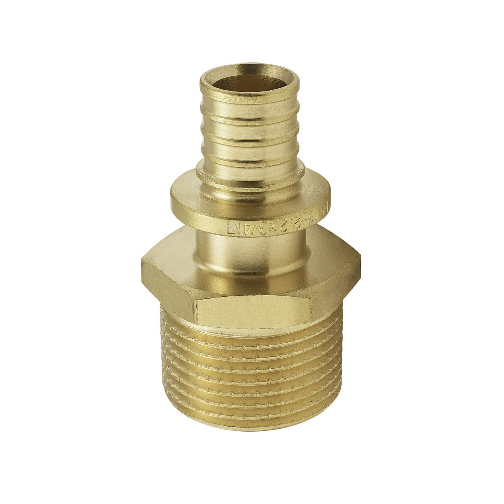 Переходник с ЗР Koer KA.A08M-16 - 16(2.2mm) x 3/4