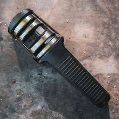 Точилка для ножей Work Sharp Pull Through Kitchen WS (WSKTNPTS-I) Винница