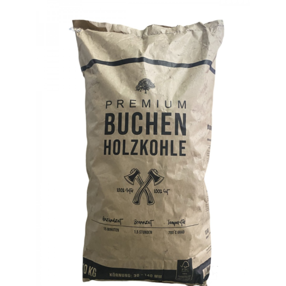 Вугілля деревне преміум 10 кг CHR10 Код: 012596 Рівне