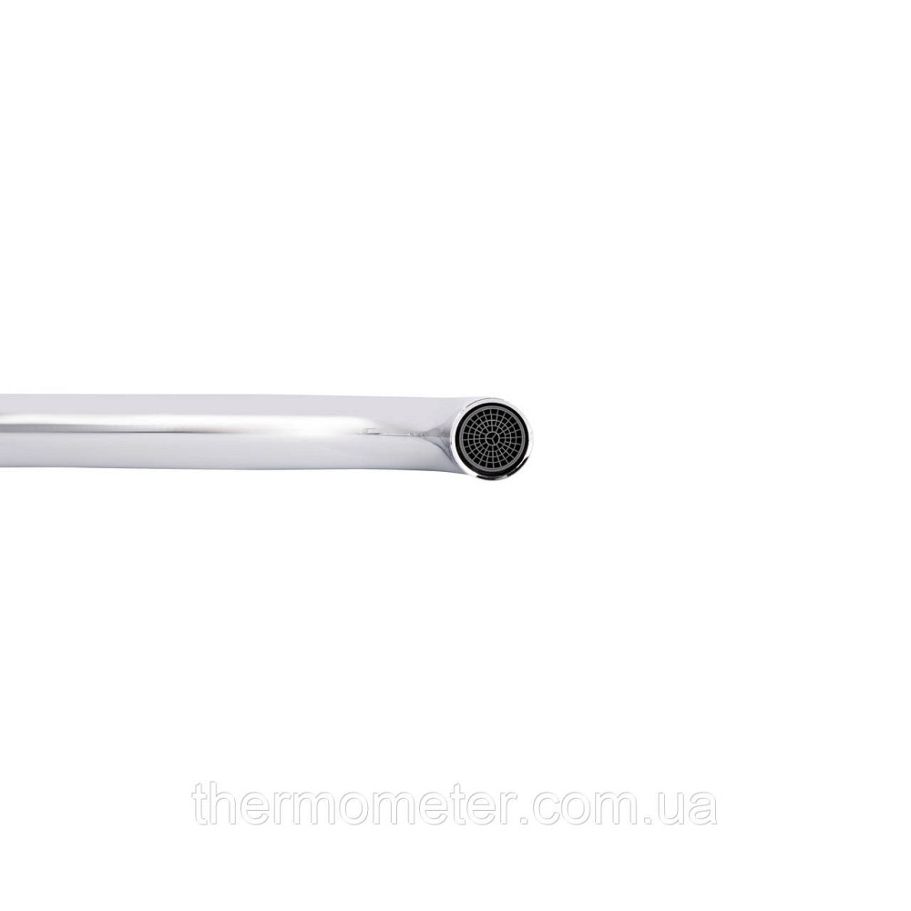 Змішувач для кухні Lidz Nicole 014F1 (k35) LDNIC014F1CRM22010 Chrome Київ - фото 16