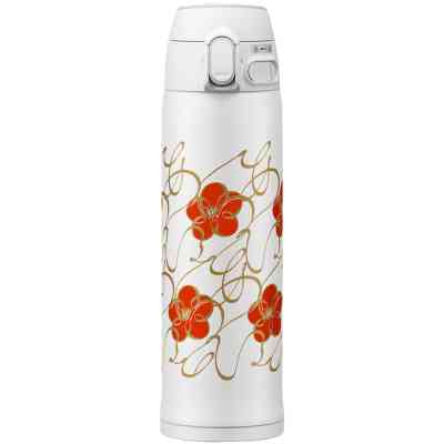 Термочашка Zojirushi SM-TAE48SAWJ 0.48 л White (1678.05.51) Винница