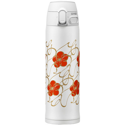 Термочашка Zojirushi SM-TAE48SAWJ 0.48 л White (1678.05.51) Вінниця - фото 1