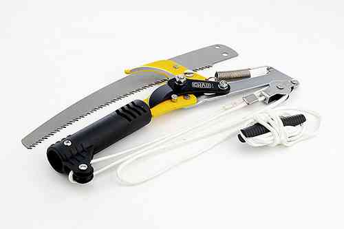 Веткорезштанговый без удлинителя СИЛА Киев