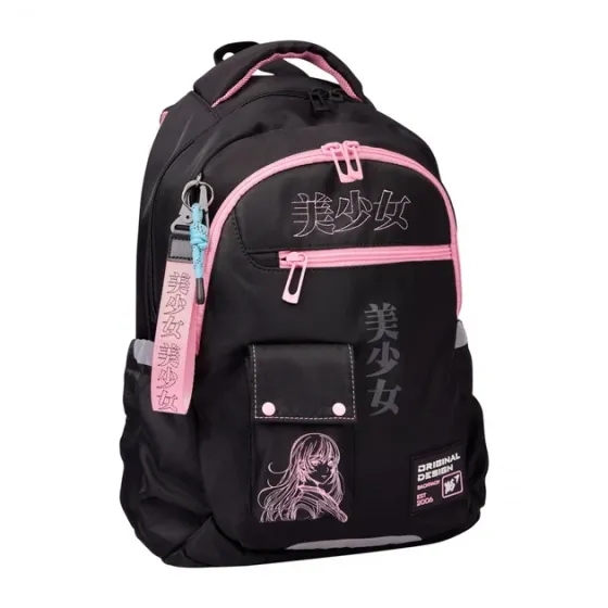 Рюкзак шкільний 